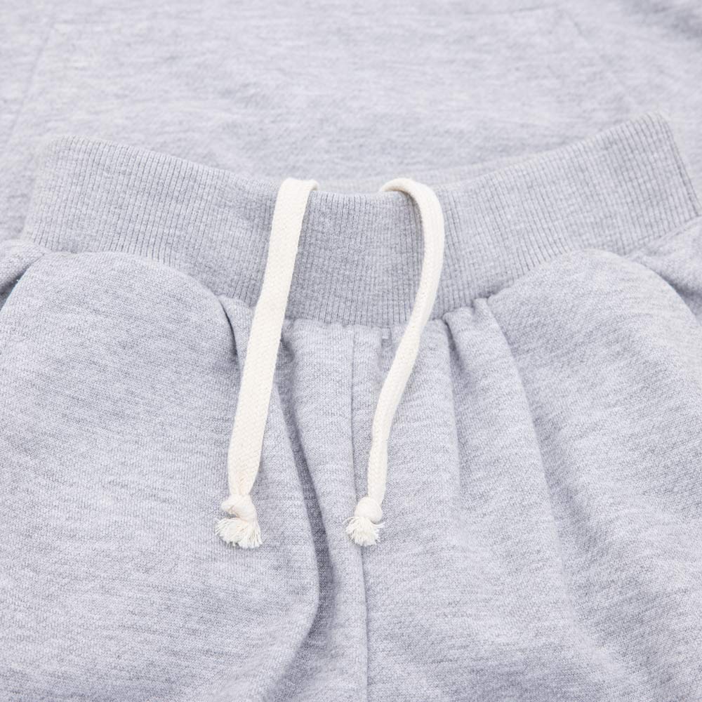 07764069-41 Костюм худи + брюки светло-серый, все фото 5