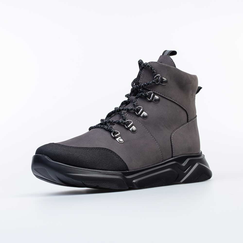 752177-31 Ботинки, все фото 1