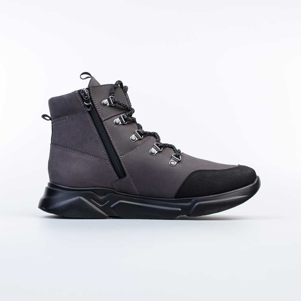 752177-31 Ботинки, все фото 2