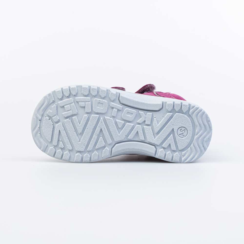 352322-32 Ботинки, все фото 3