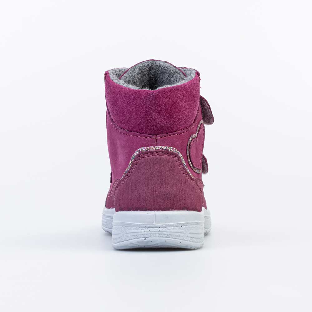 352322-32 Ботинки, все фото 5