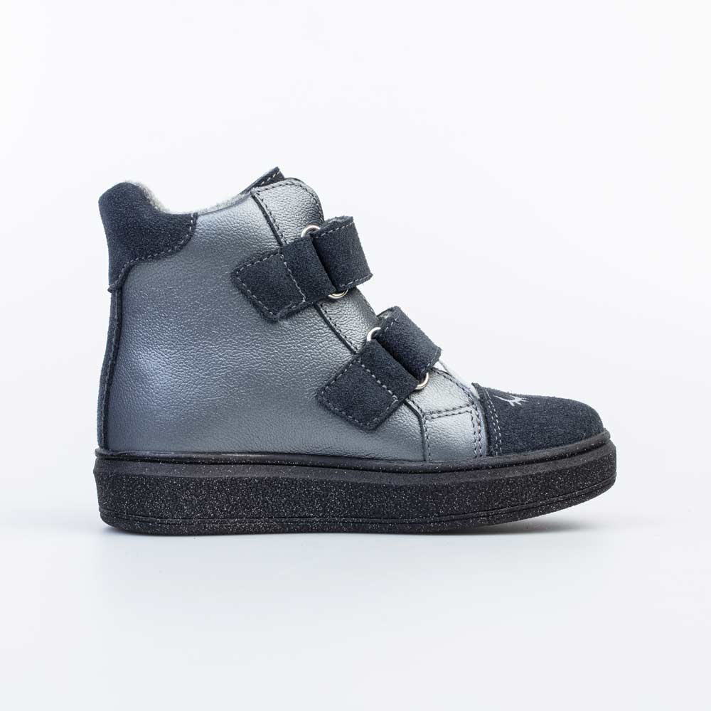 352328-31 Ботинки утепленные на весну/осень Magical, все фото 2