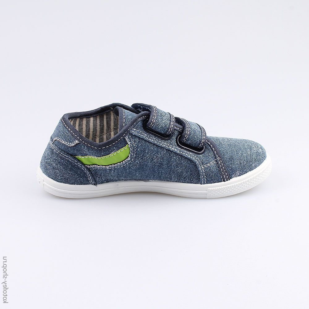 631073-12 Кеды, все фото 2