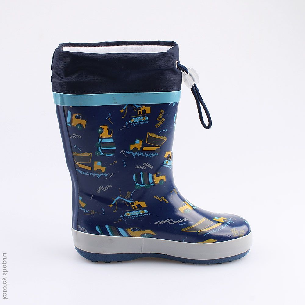 366165-11 Резиновые сапоги, все фото 2