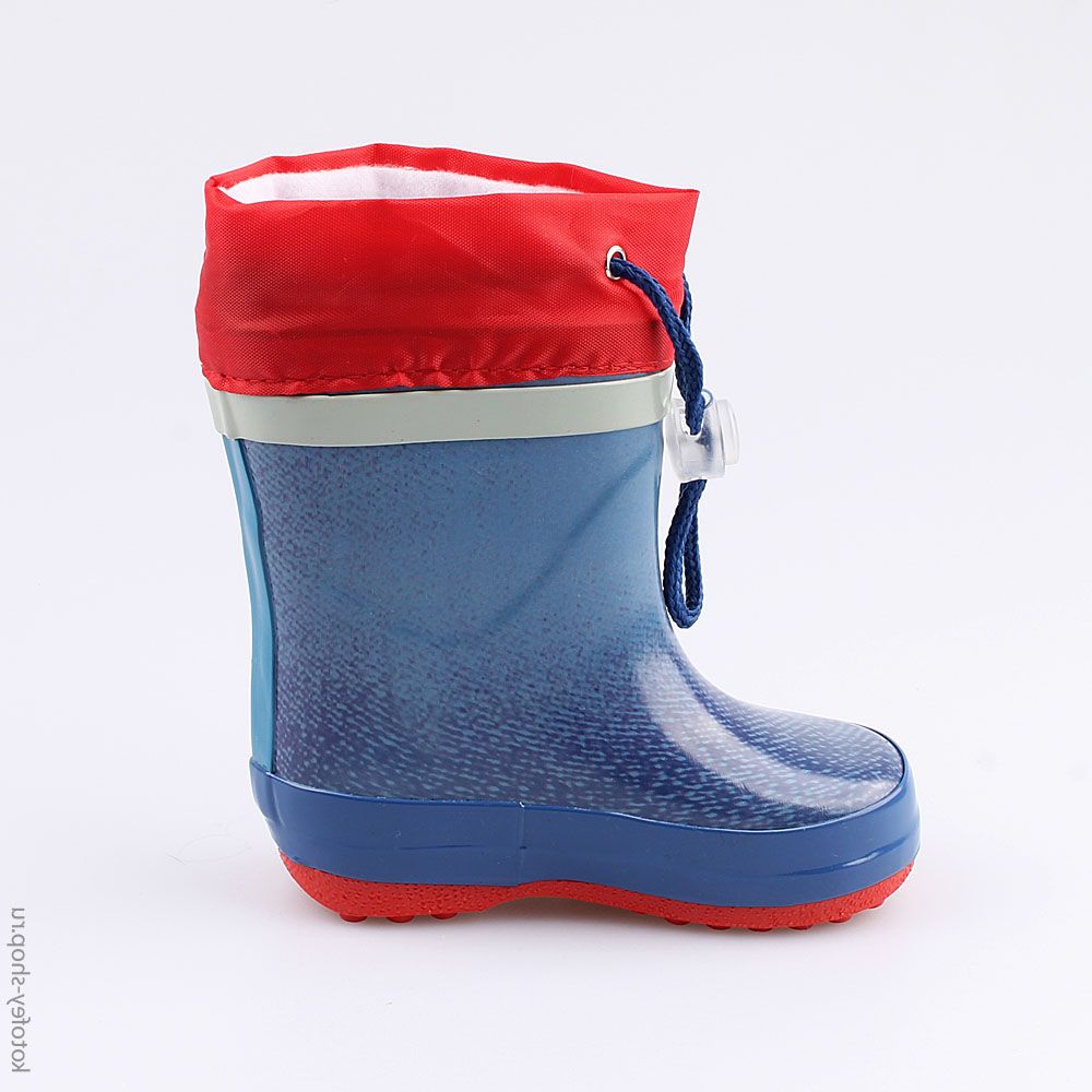 166087-11 Резиновые сапоги, все фото 2