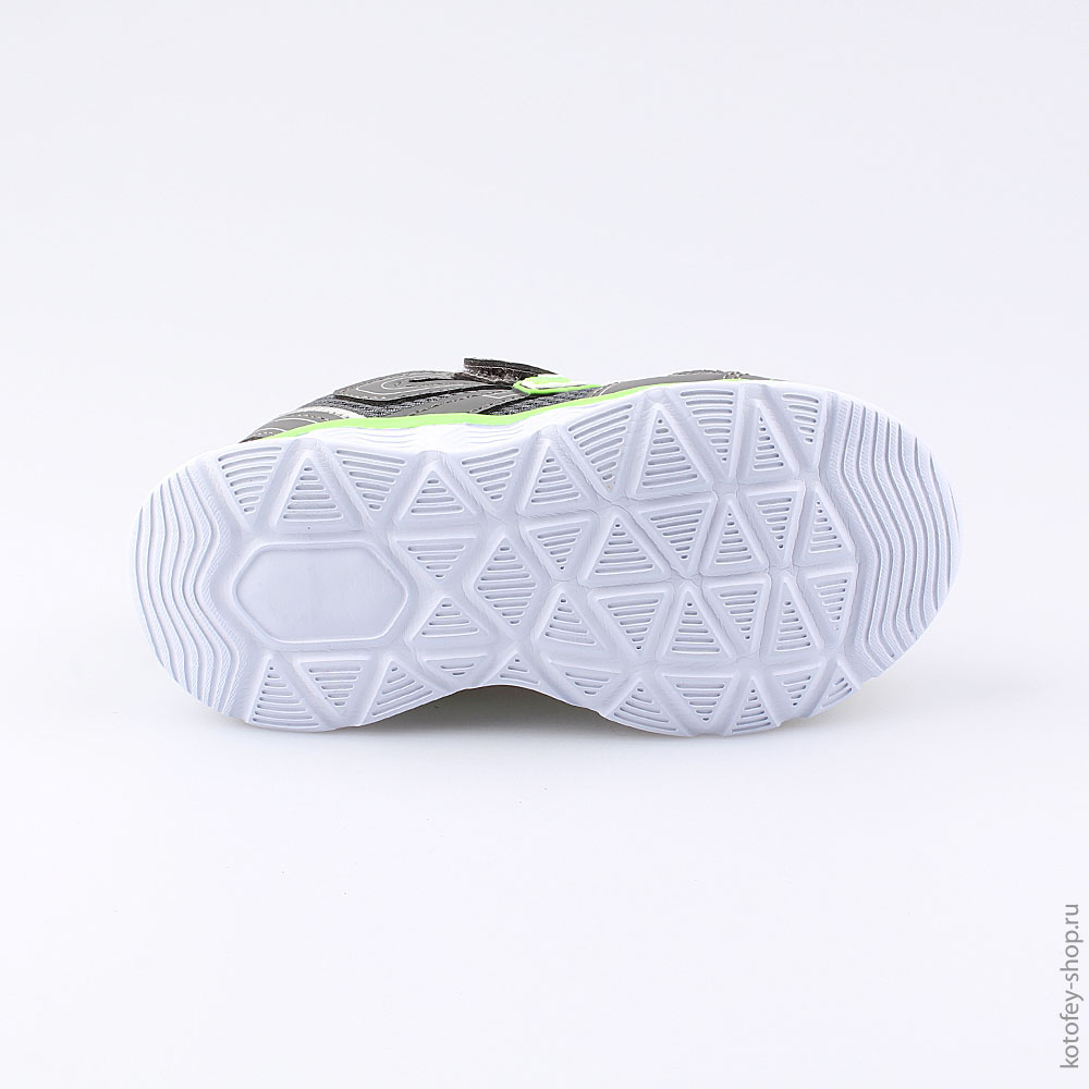 344176-71 Кроссовки с LED-подсветкой на подошве, все фото 3