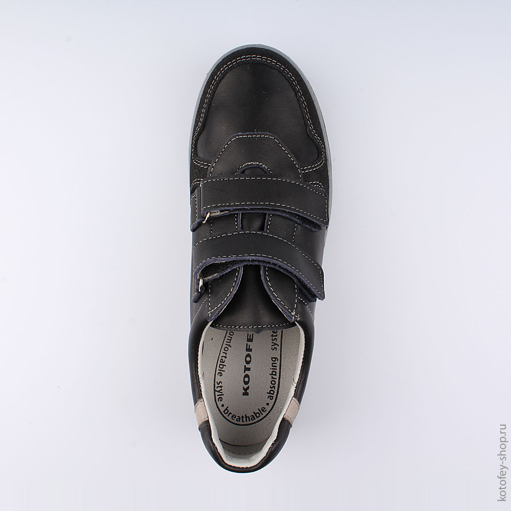 732160-23 Полуботинки, все фото 4