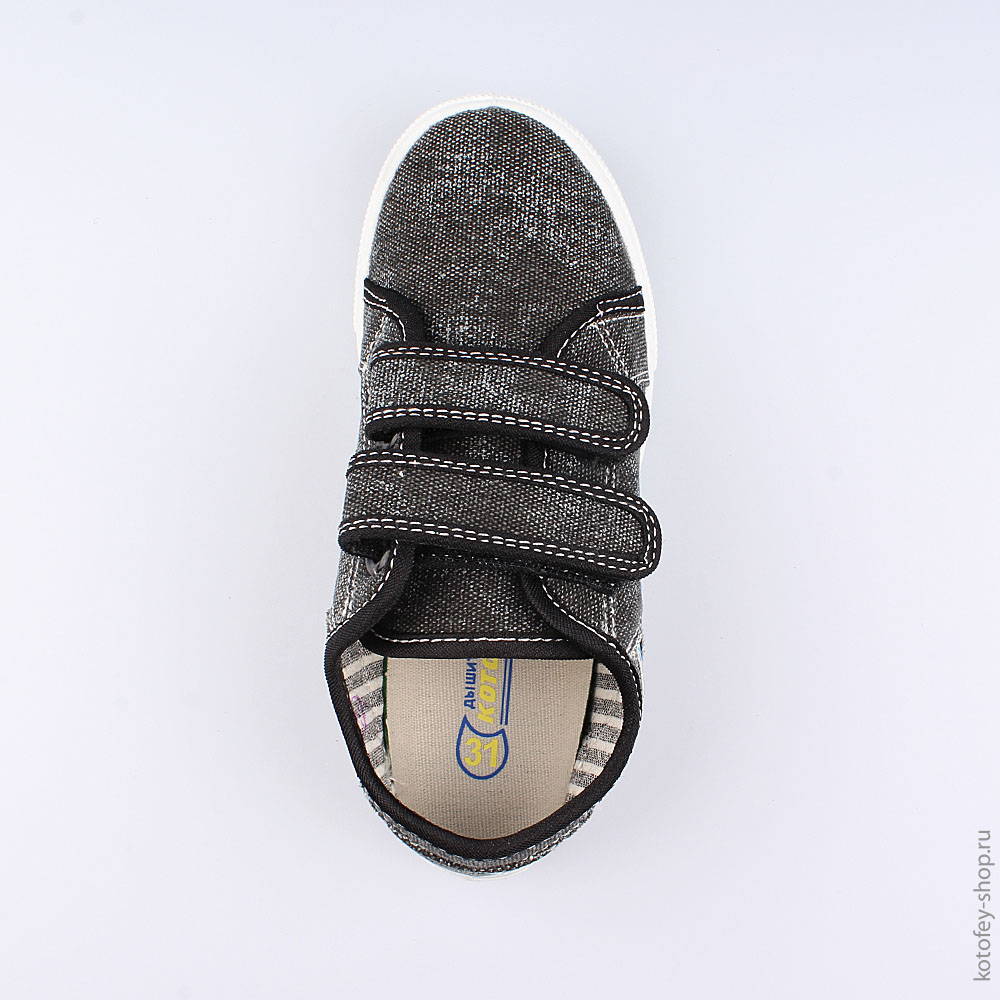 631073-11 Кеды, все фото 4
