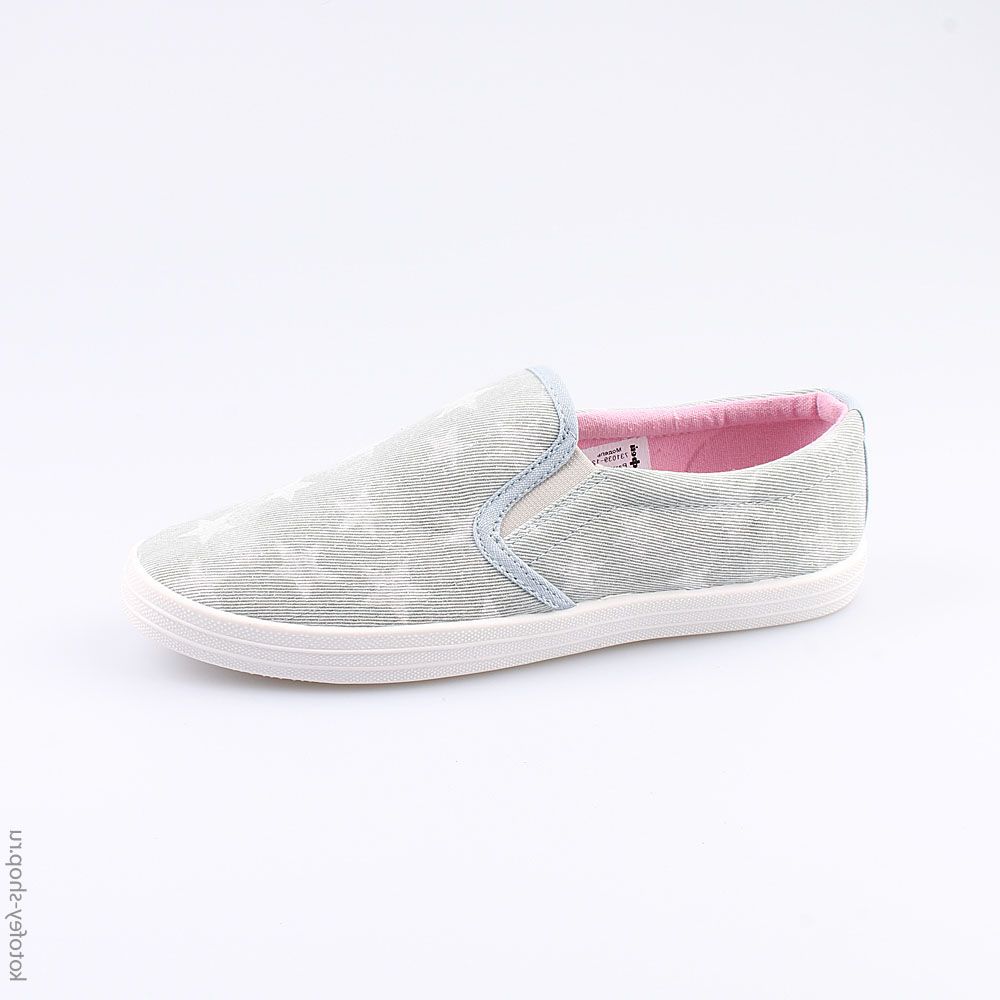 731039-12 Кеды, все фото 1