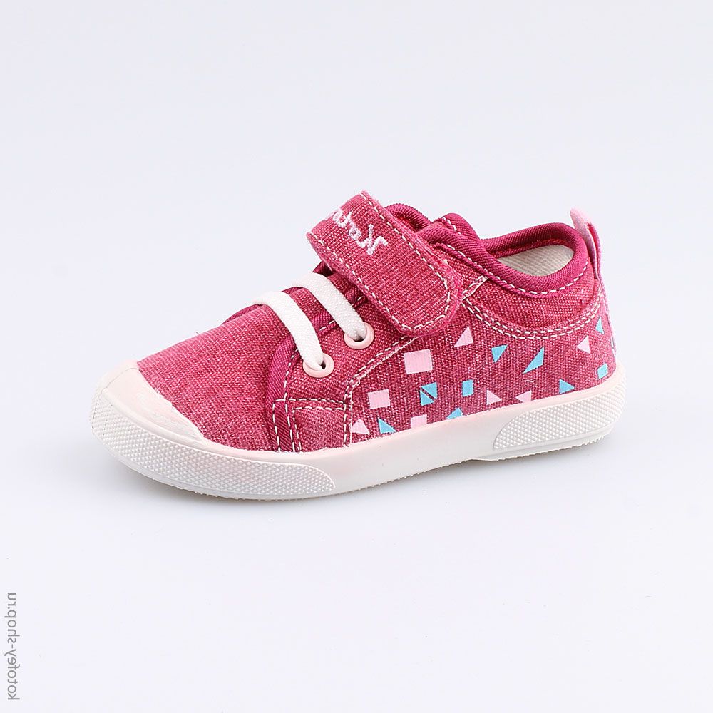 331008-12 Кеды, все фото 1