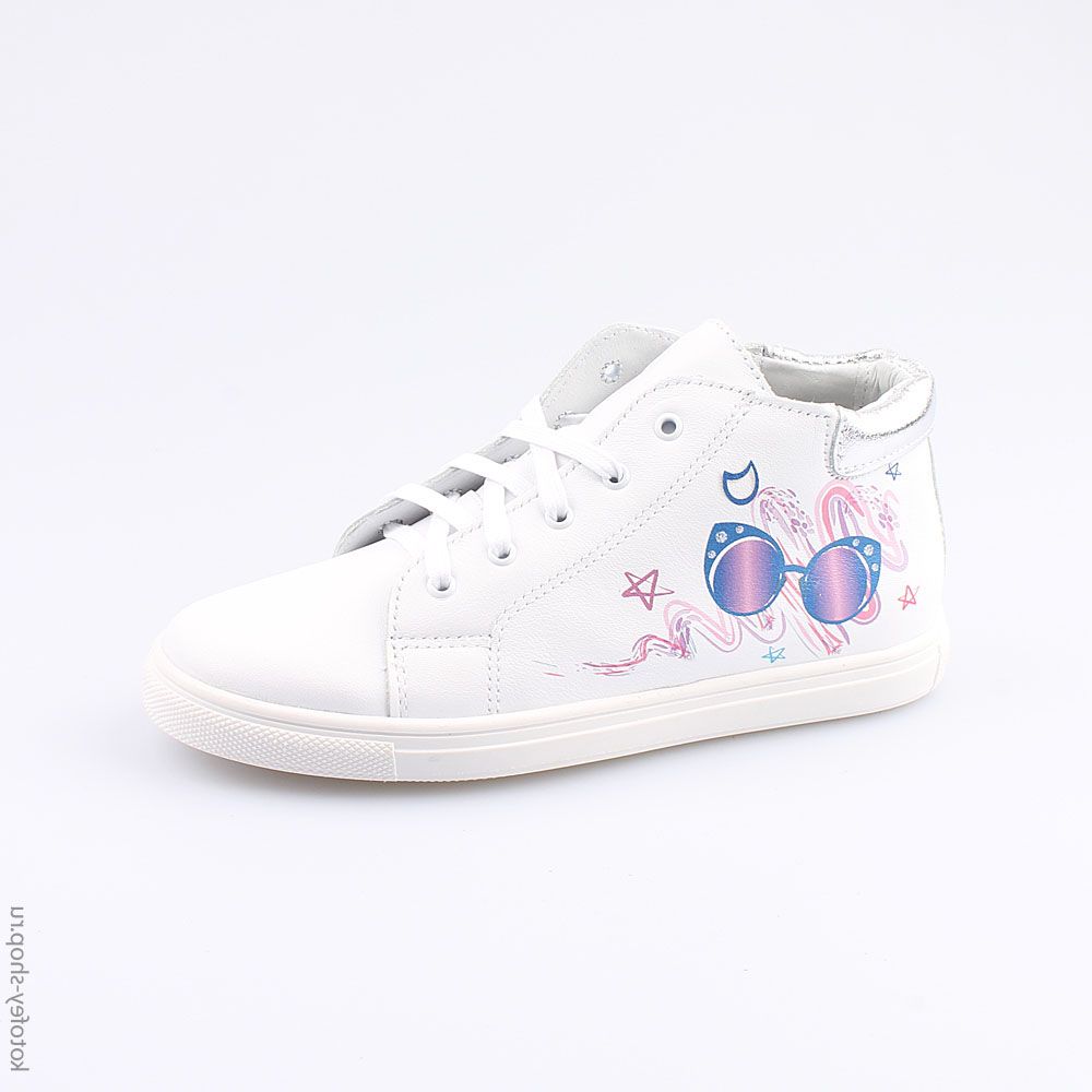 652103-21 Ботинки, все фото 1