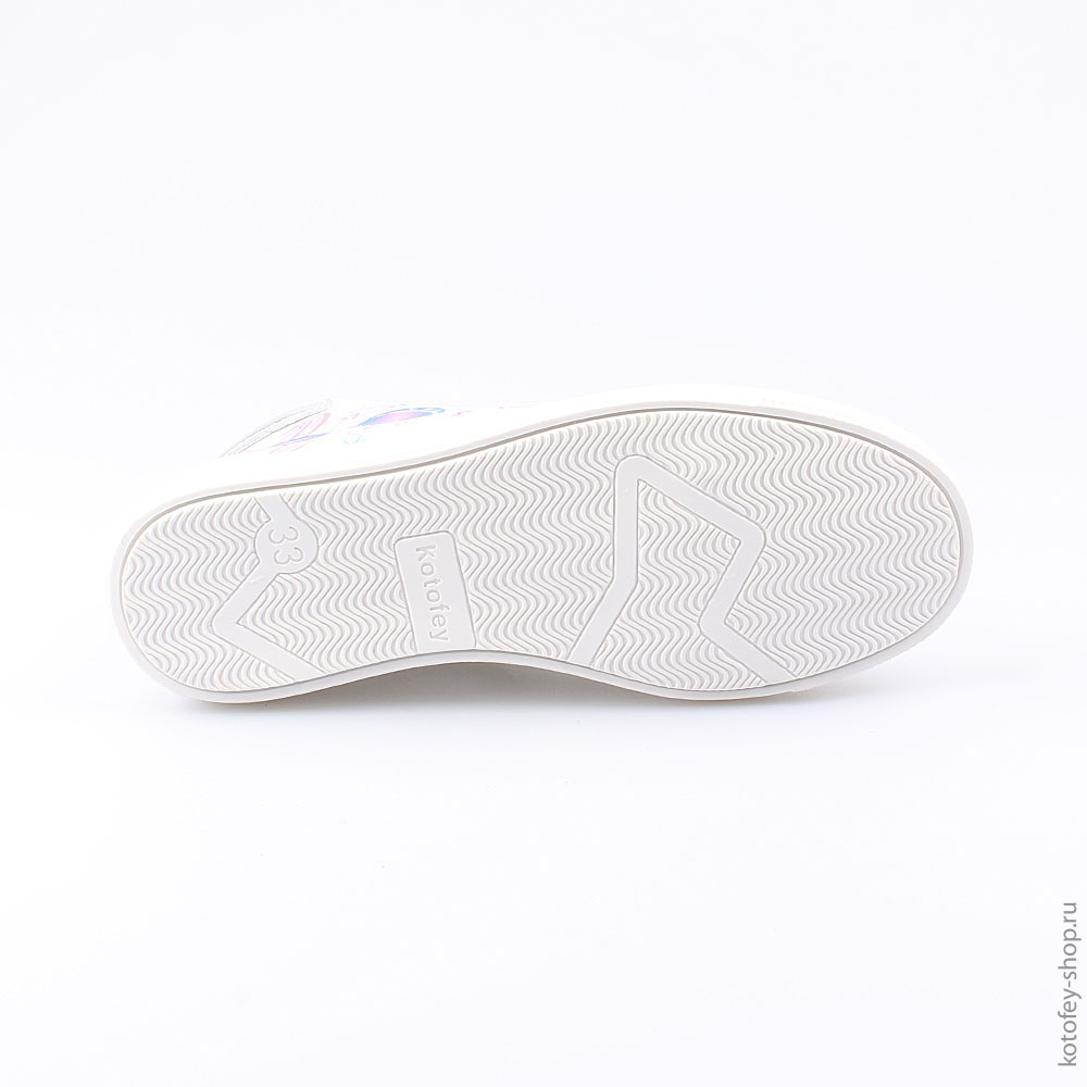 652103-21 Ботинки, все фото 3