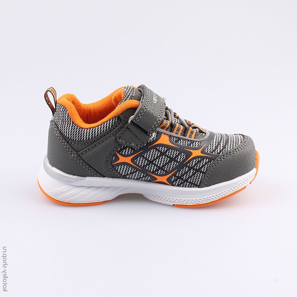 344185-72 Кроссовки, все фото 2