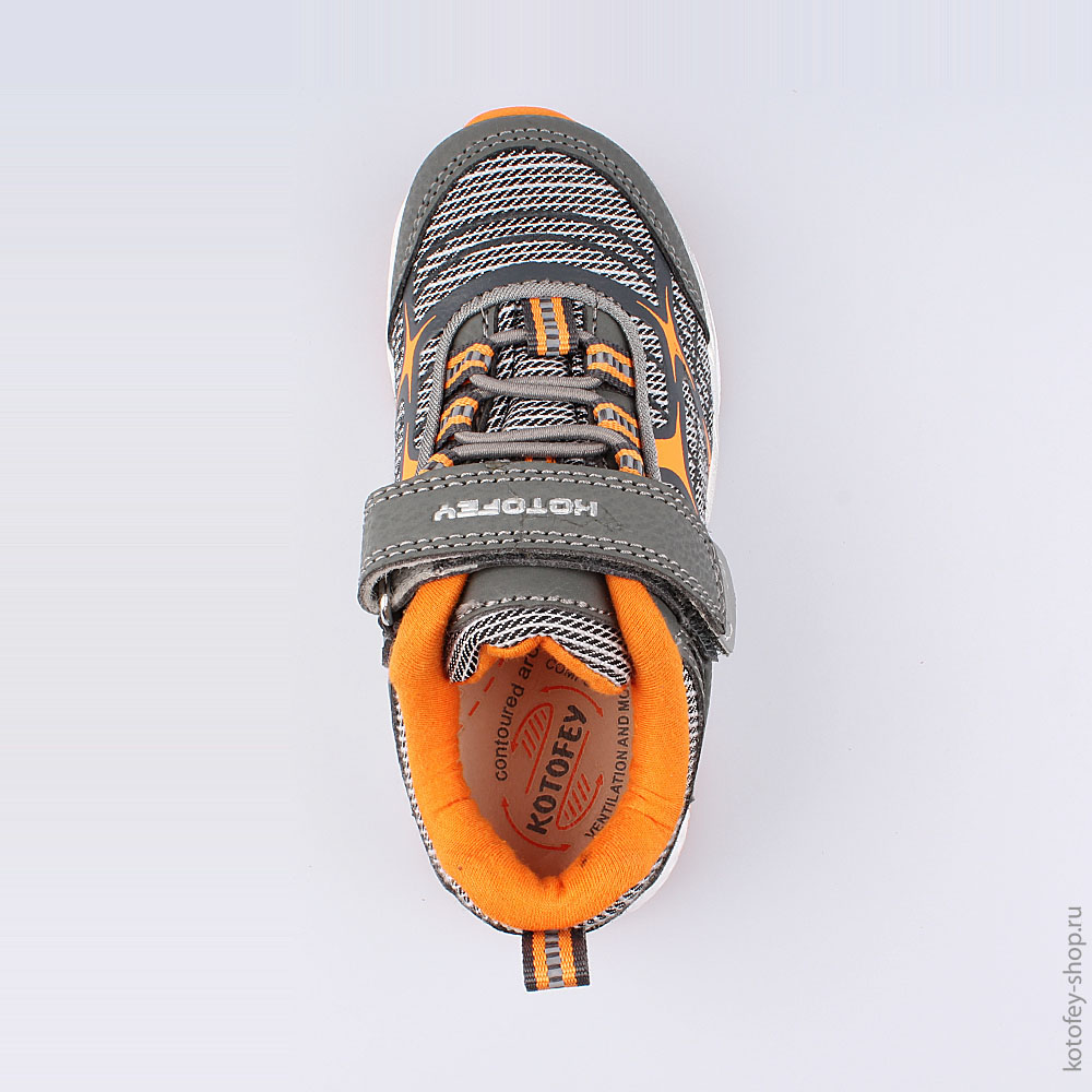 344185-72 Кроссовки, все фото 4