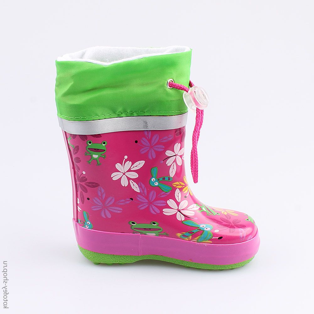 166084-11 Резиновые сапоги, все фото 2