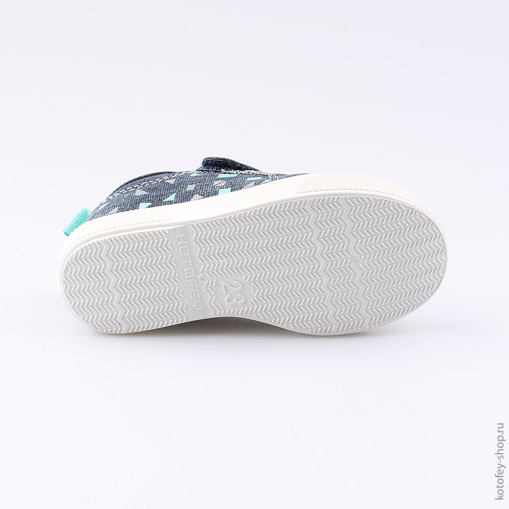 331008-11 Кеды, все фото 3