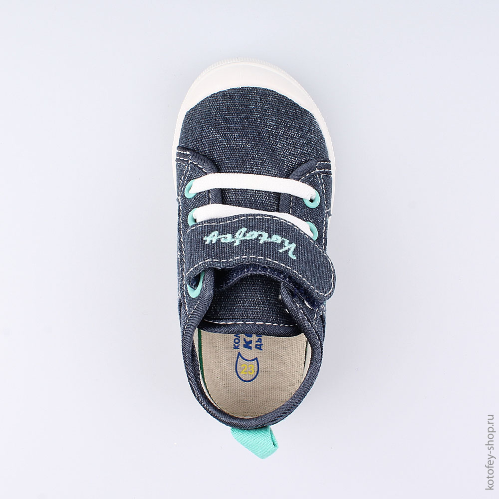 331008-11 Кеды, все фото 4