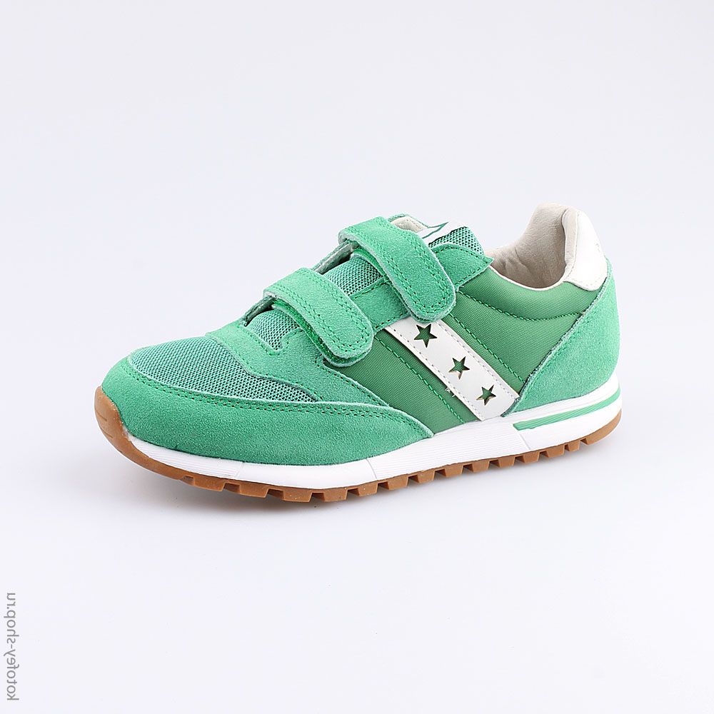 644149-23 Кроссовки, все фото 1