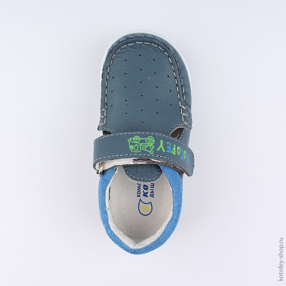 232067-21 Туфли, все фото 4