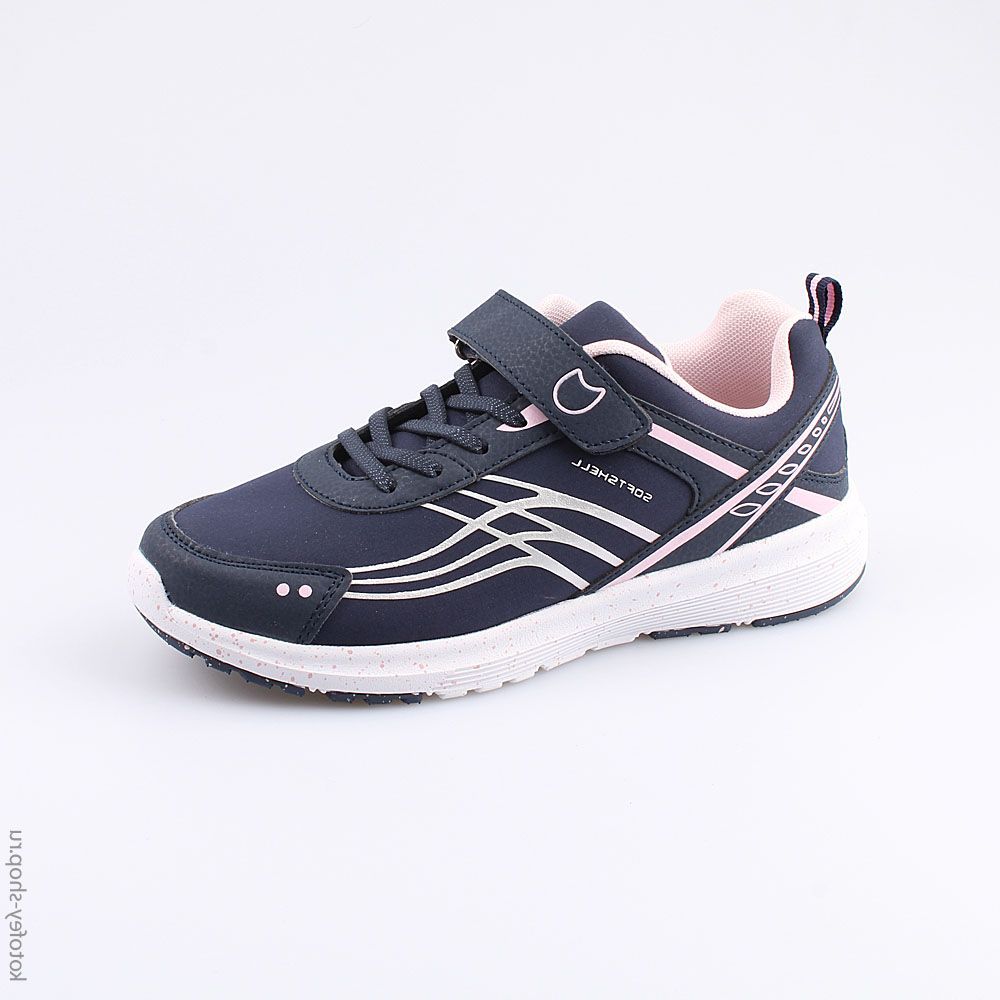 744105-71 Кроссовки, все фото 1