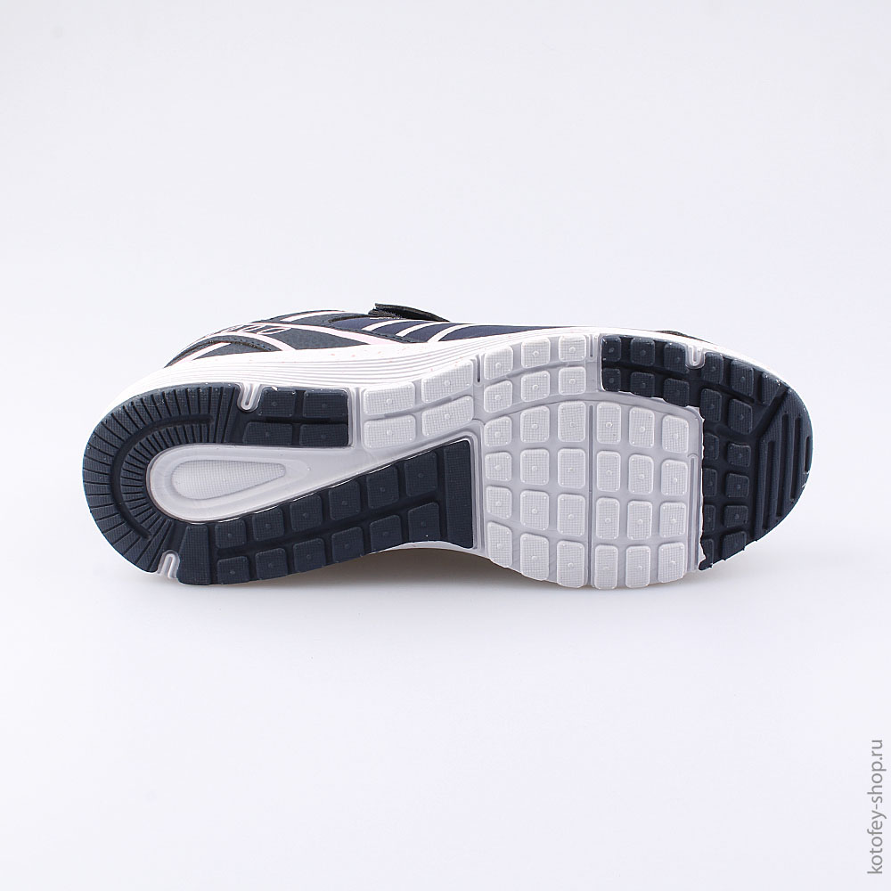 744105-71 Кроссовки, все фото 3