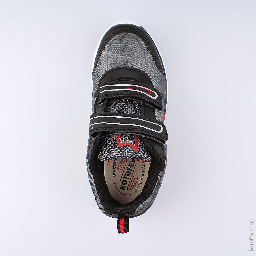 644176-71 Кроссовки, все фото 4