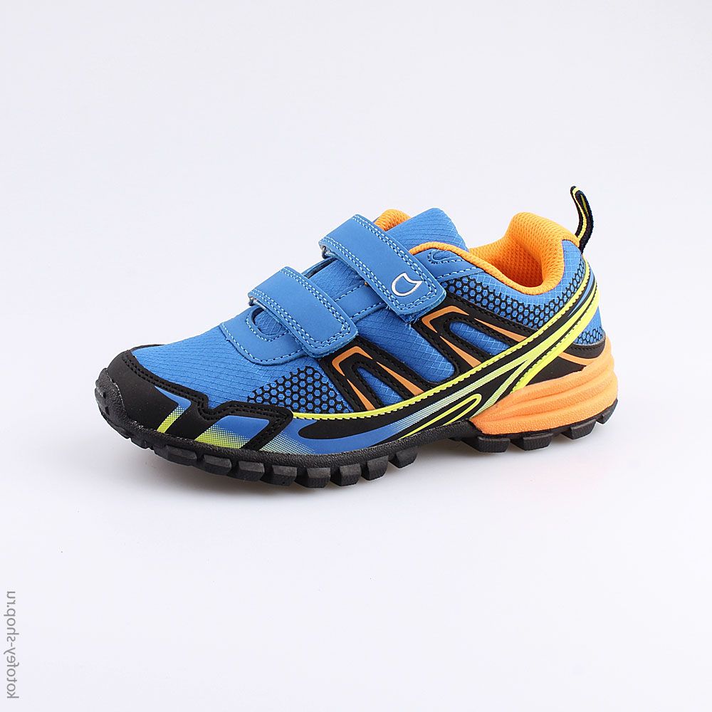 644166-72 Кроссовки, все фото 1