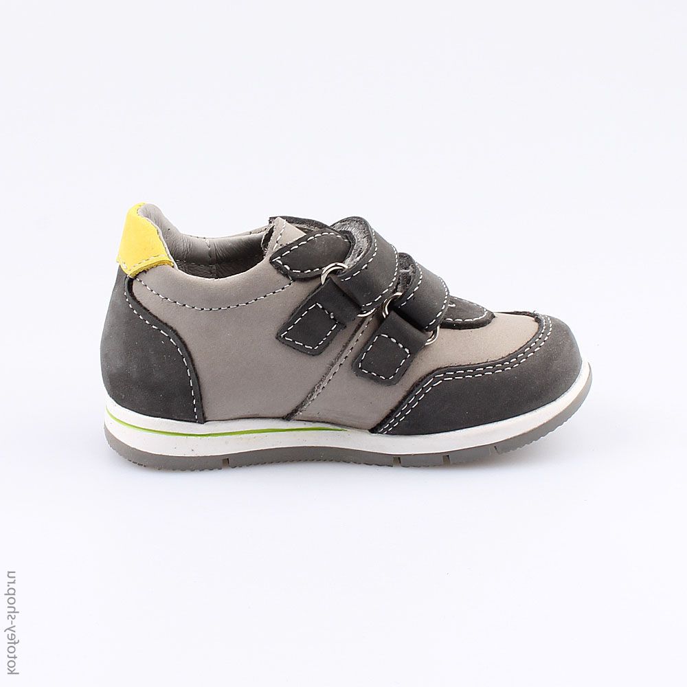 132121-23 Полуботинки, все фото 2