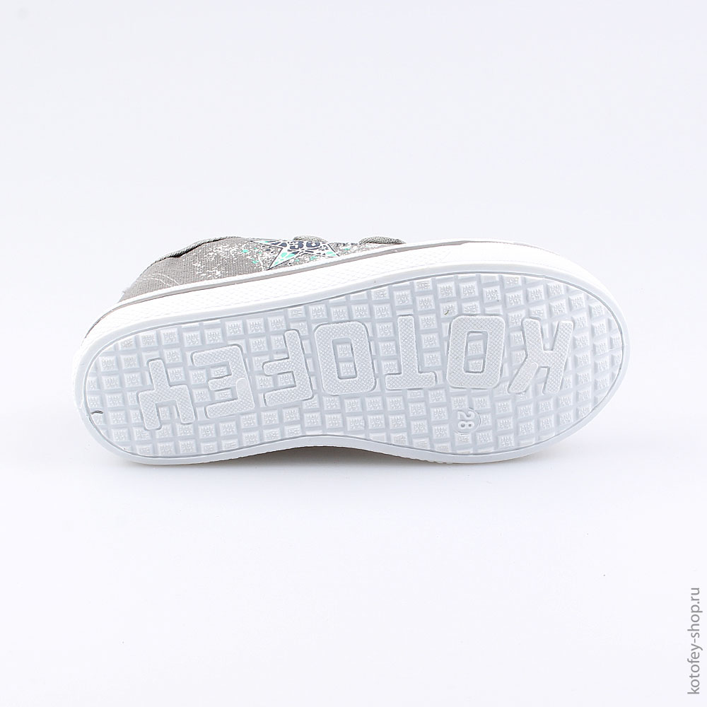 331081-11 Кеды, все фото 3