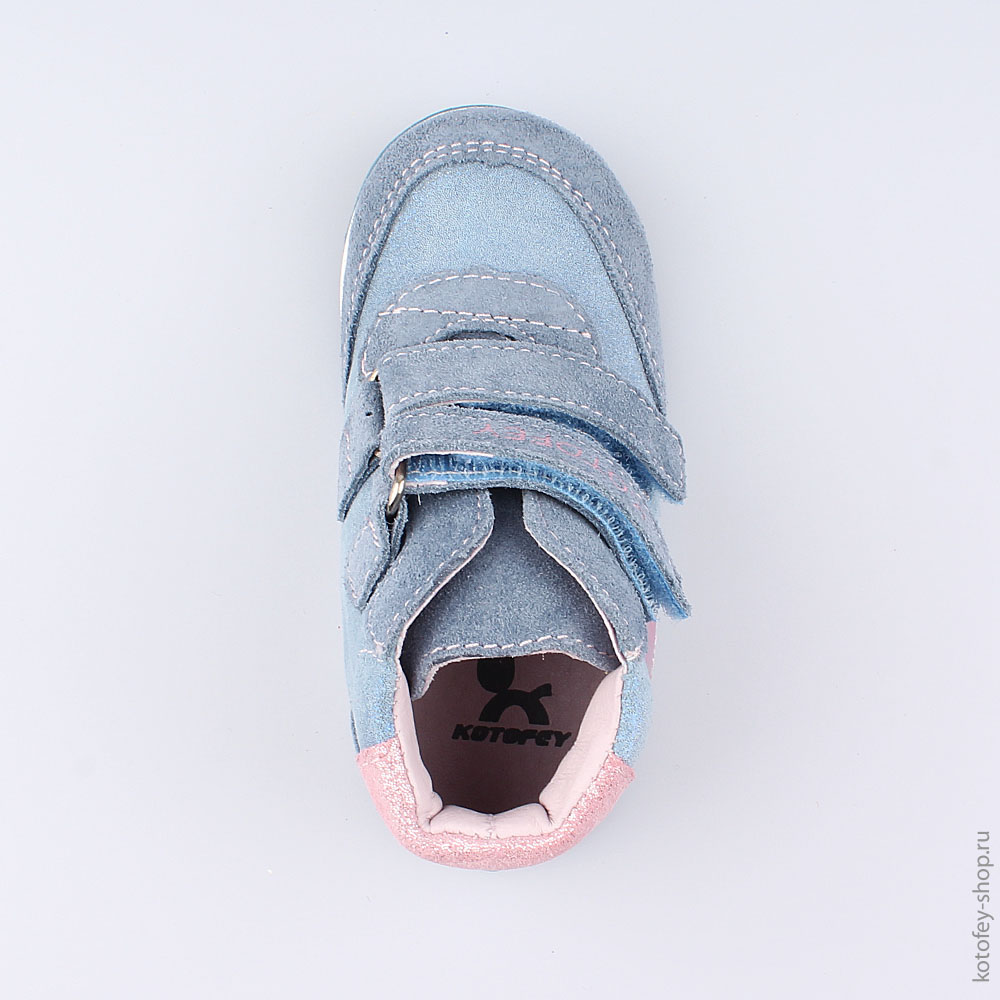 152189-23 Ботинки, все фото 4