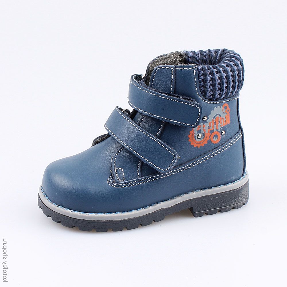 152144-32 Ботинки, все фото 1