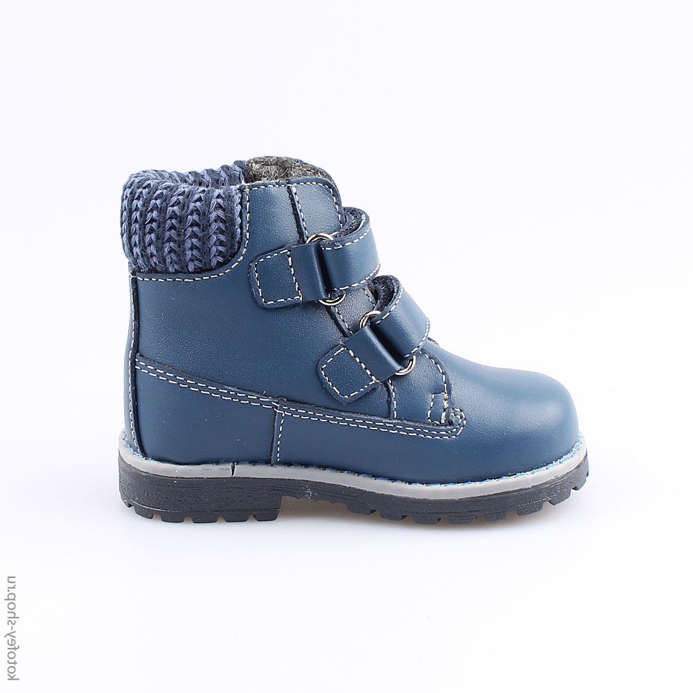 152144-32 Ботинки, все фото 2