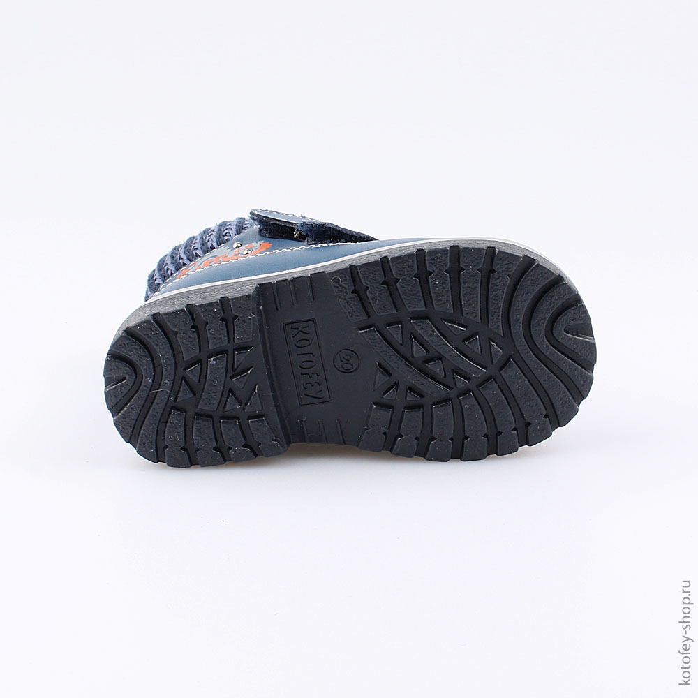 152144-32 Ботинки, все фото 3