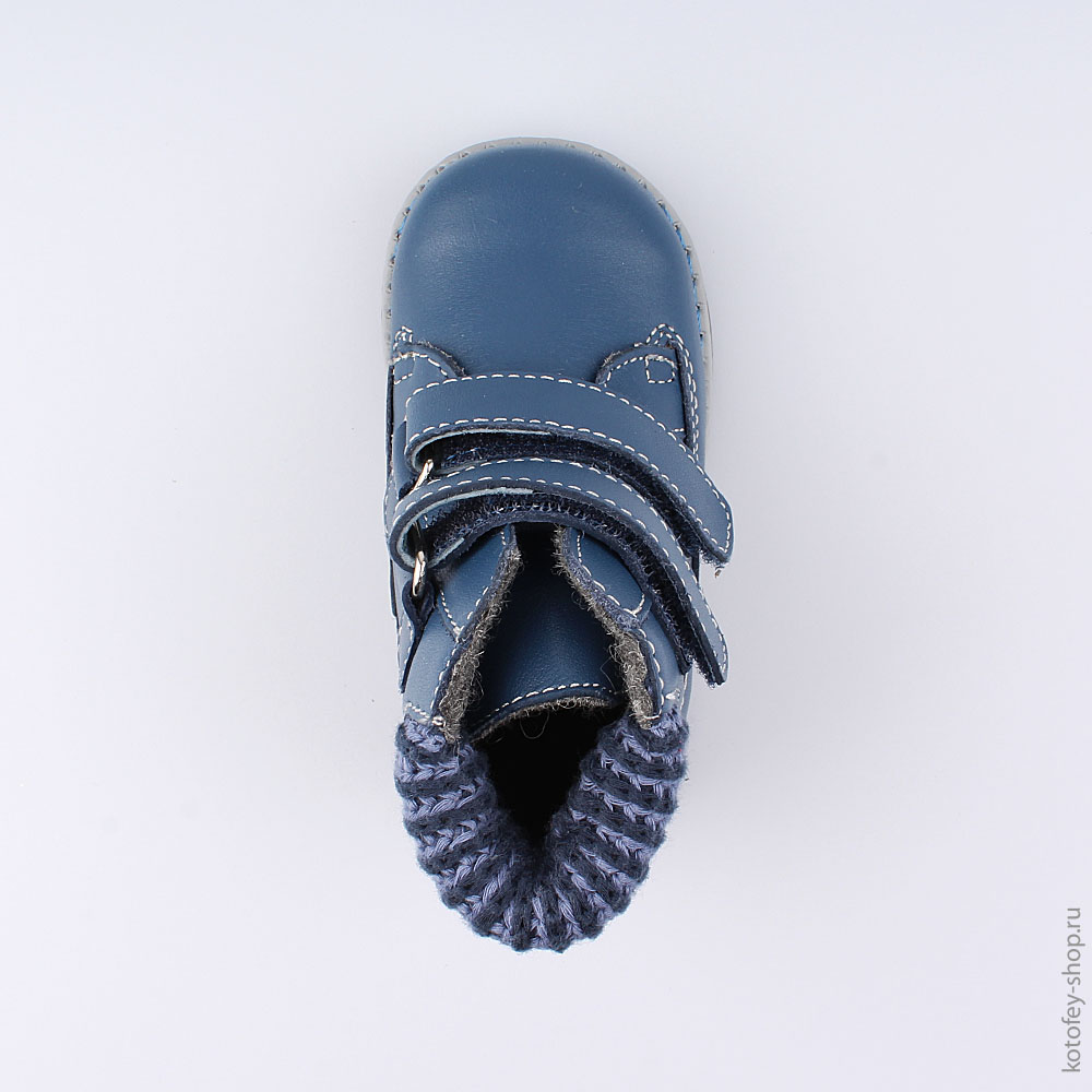 152144-32 Ботинки, все фото 4