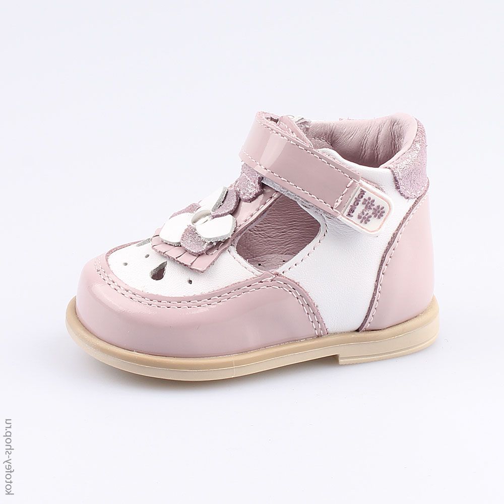 032084-21 Туфли, все фото 1