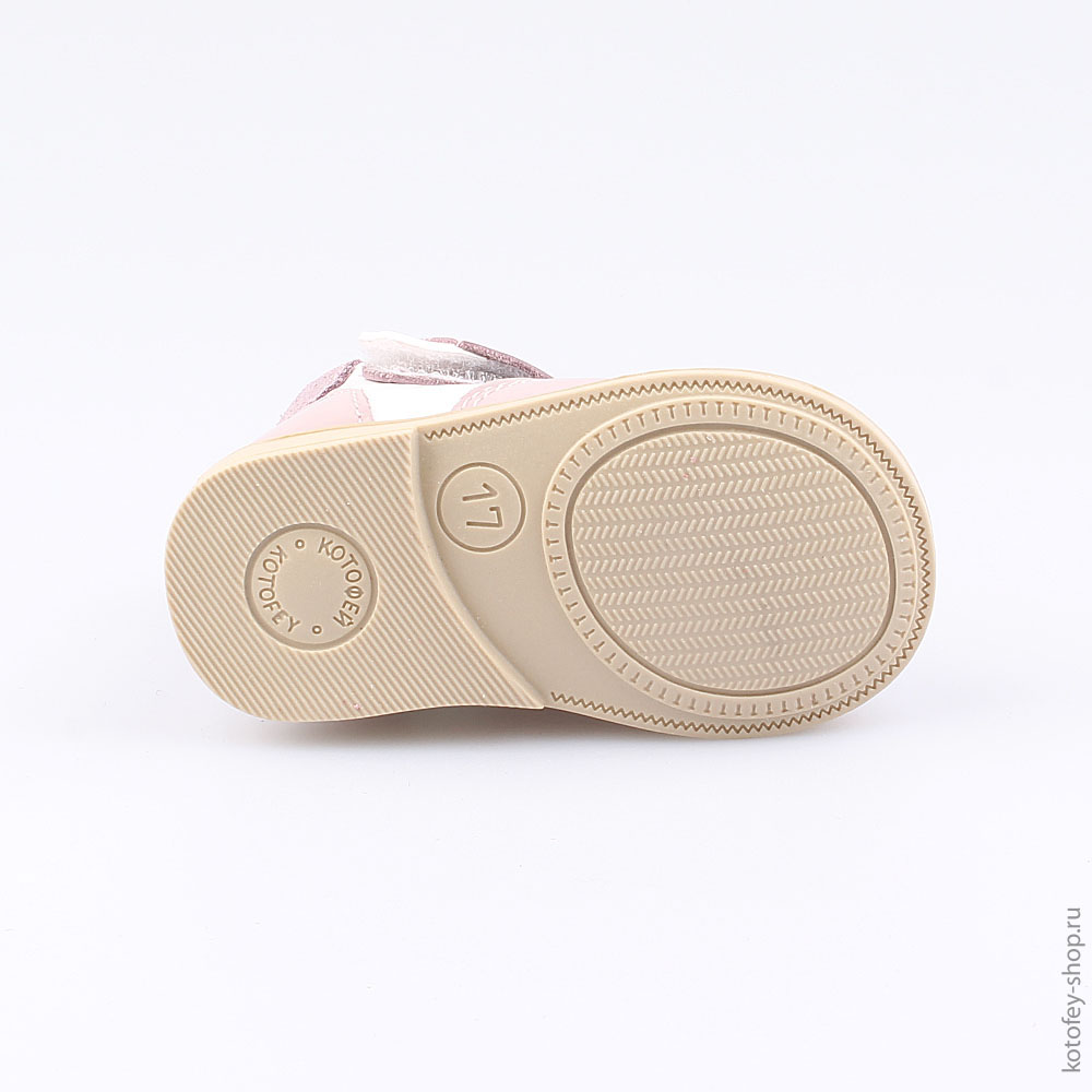 032084-21 Туфли, все фото 3