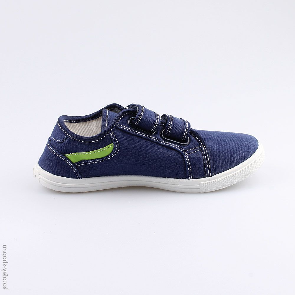 631043-11 Кеды, все фото 2