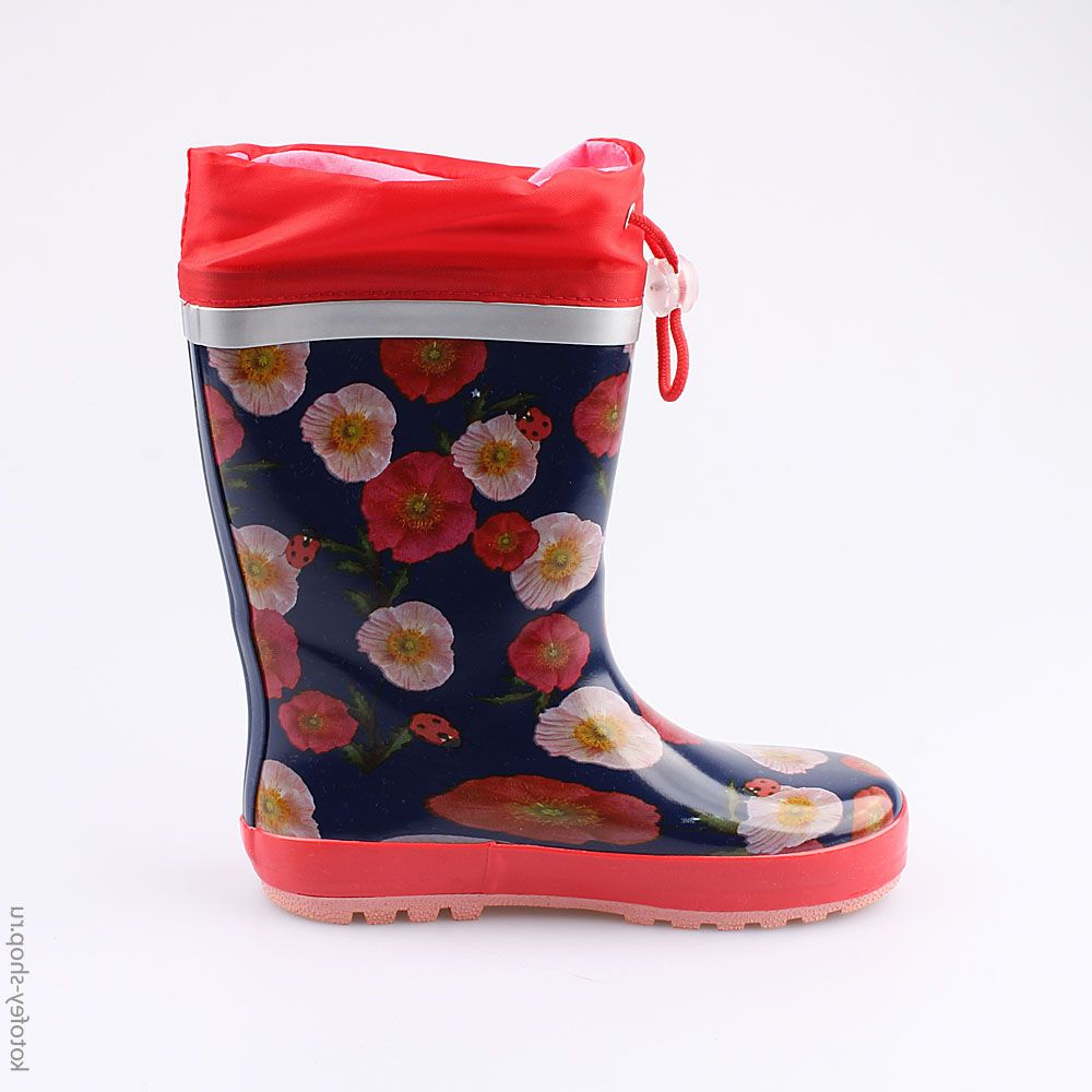 566143-11 Резиновые сапоги, все фото 2