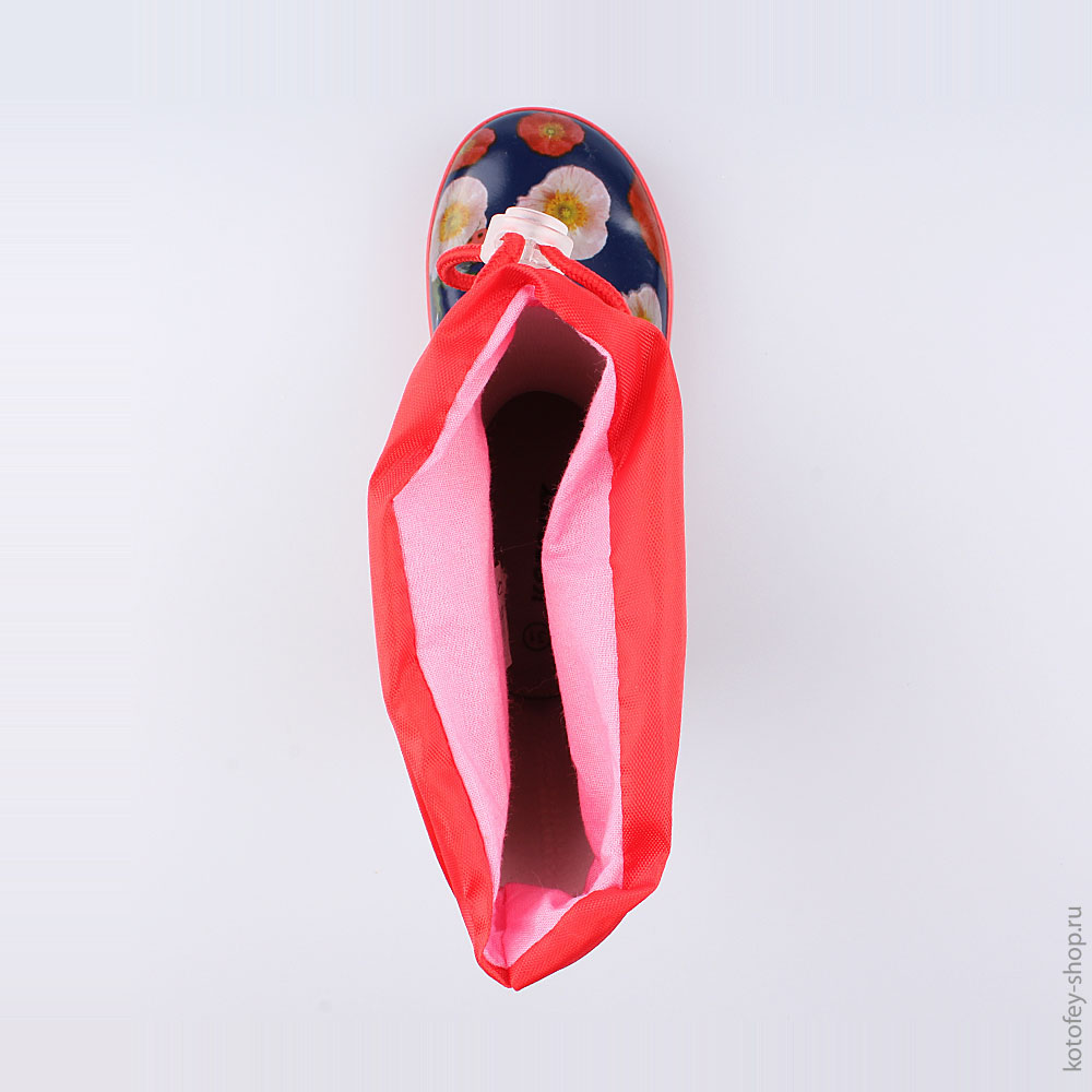 566143-11 Резиновые сапоги, все фото 4