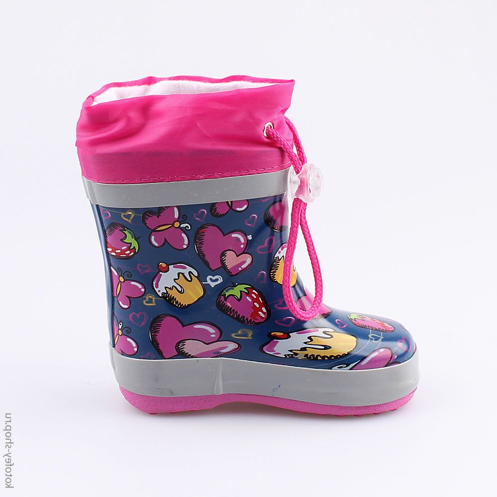 166082-11 Резиновые сапоги, все фото 2