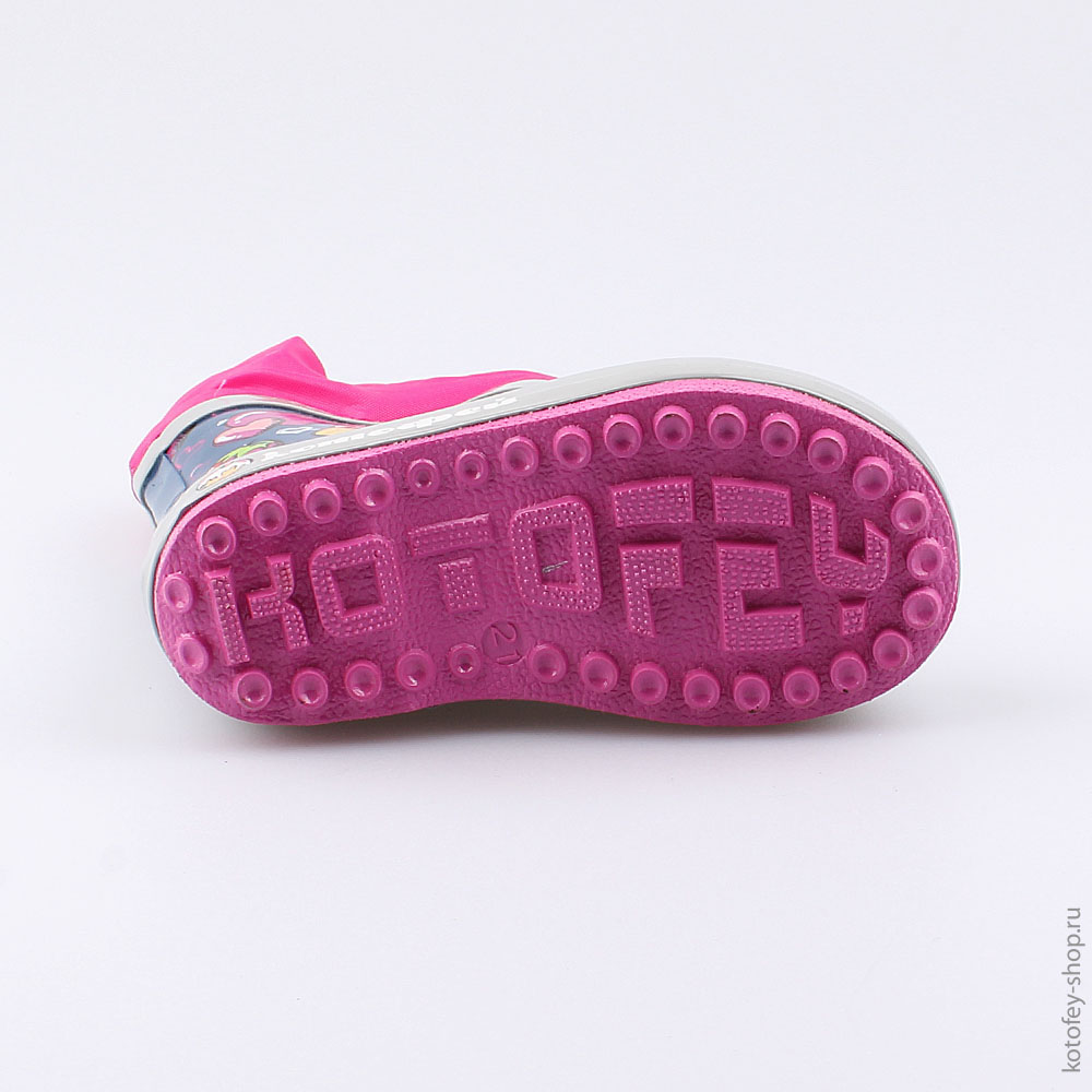 166082-11 Резиновые сапоги, все фото 3