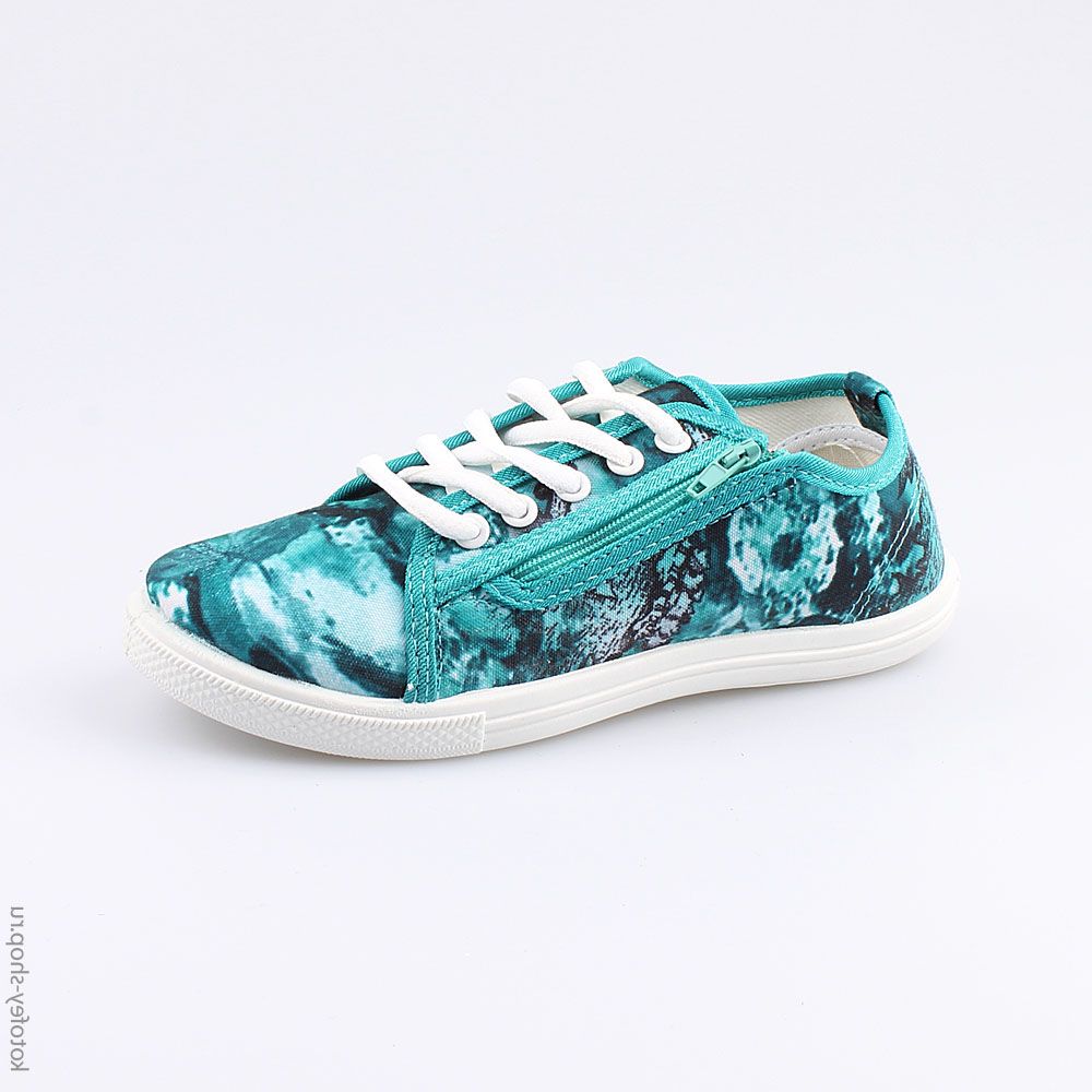 631062-12 Кеды, все фото 1