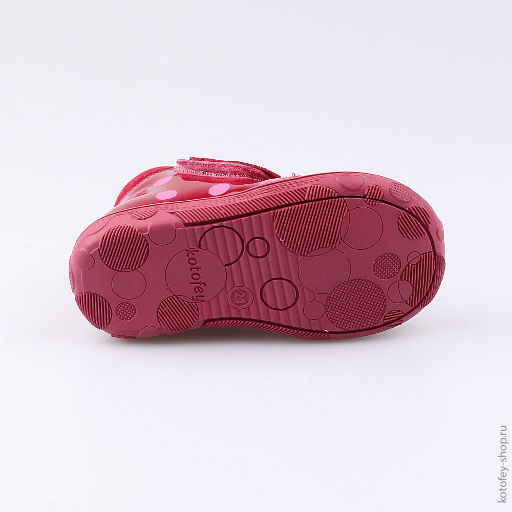 152117-24 Ботинки, все фото 3