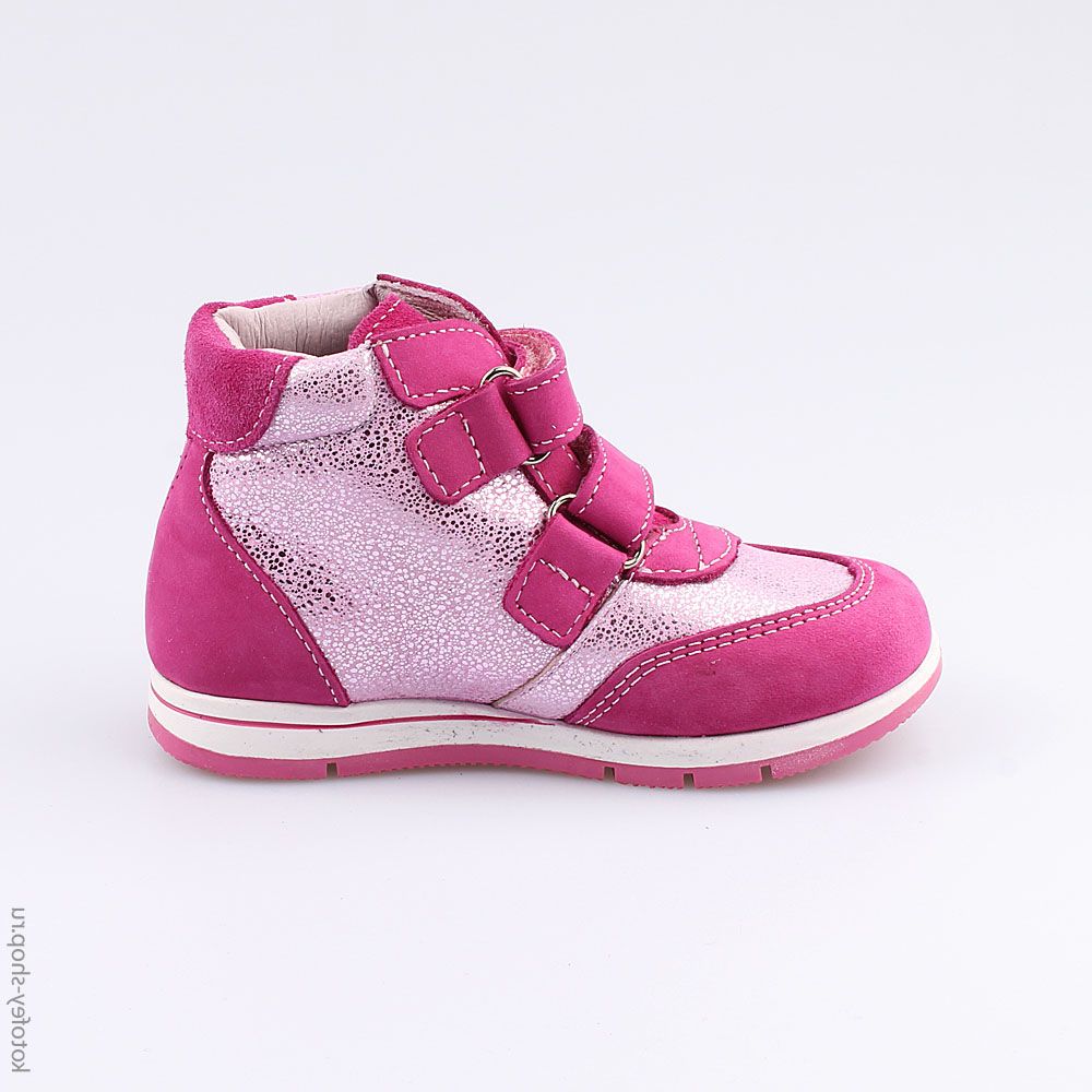 152189-21 Ботинки, все фото 2