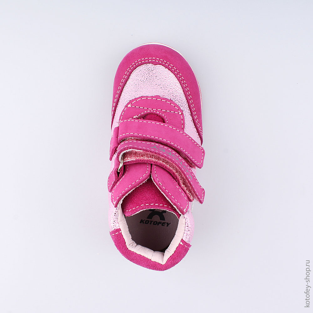 152189-21 Ботинки, все фото 4