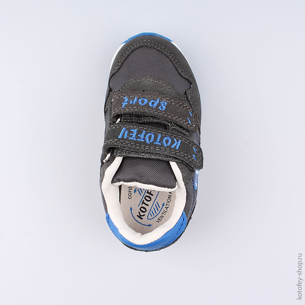 144080-71 Кроссовки, все фото 4