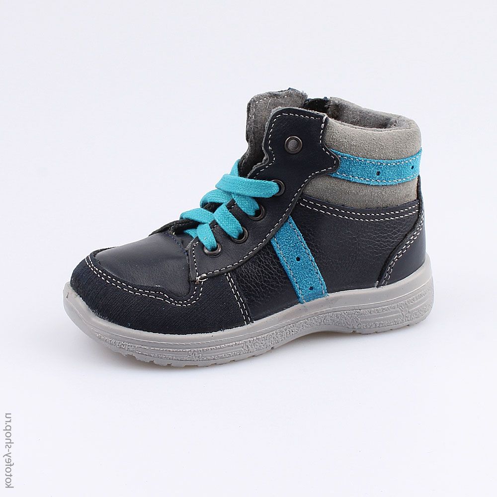 152196-31 Ботинки, все фото 1