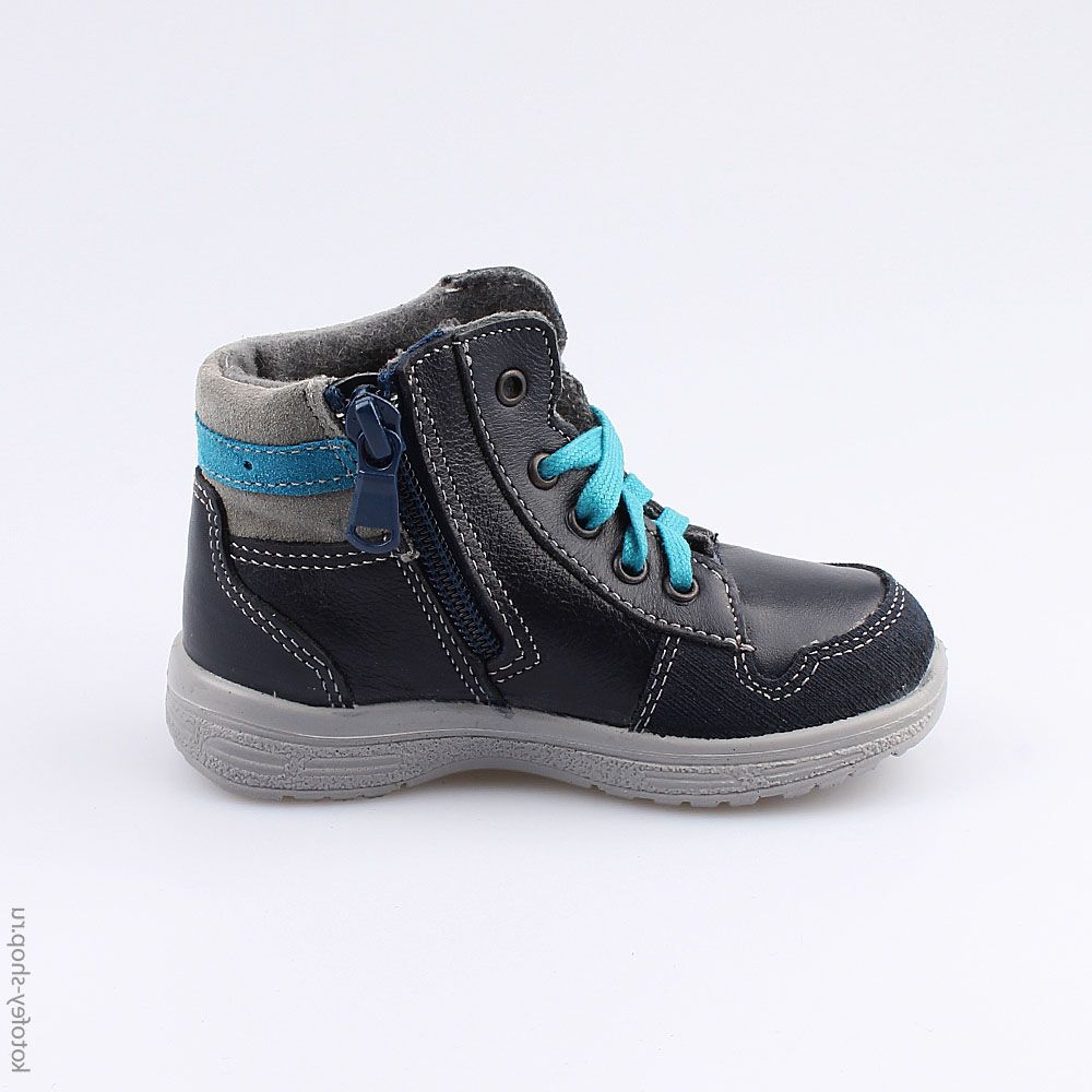 152196-31 Ботинки, все фото 2