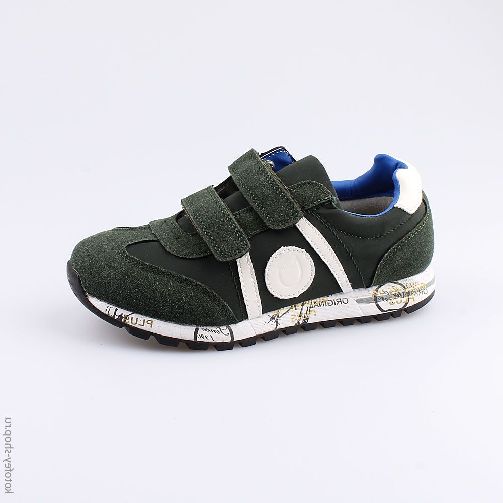 644126-72 Кроссовки, все фото 1