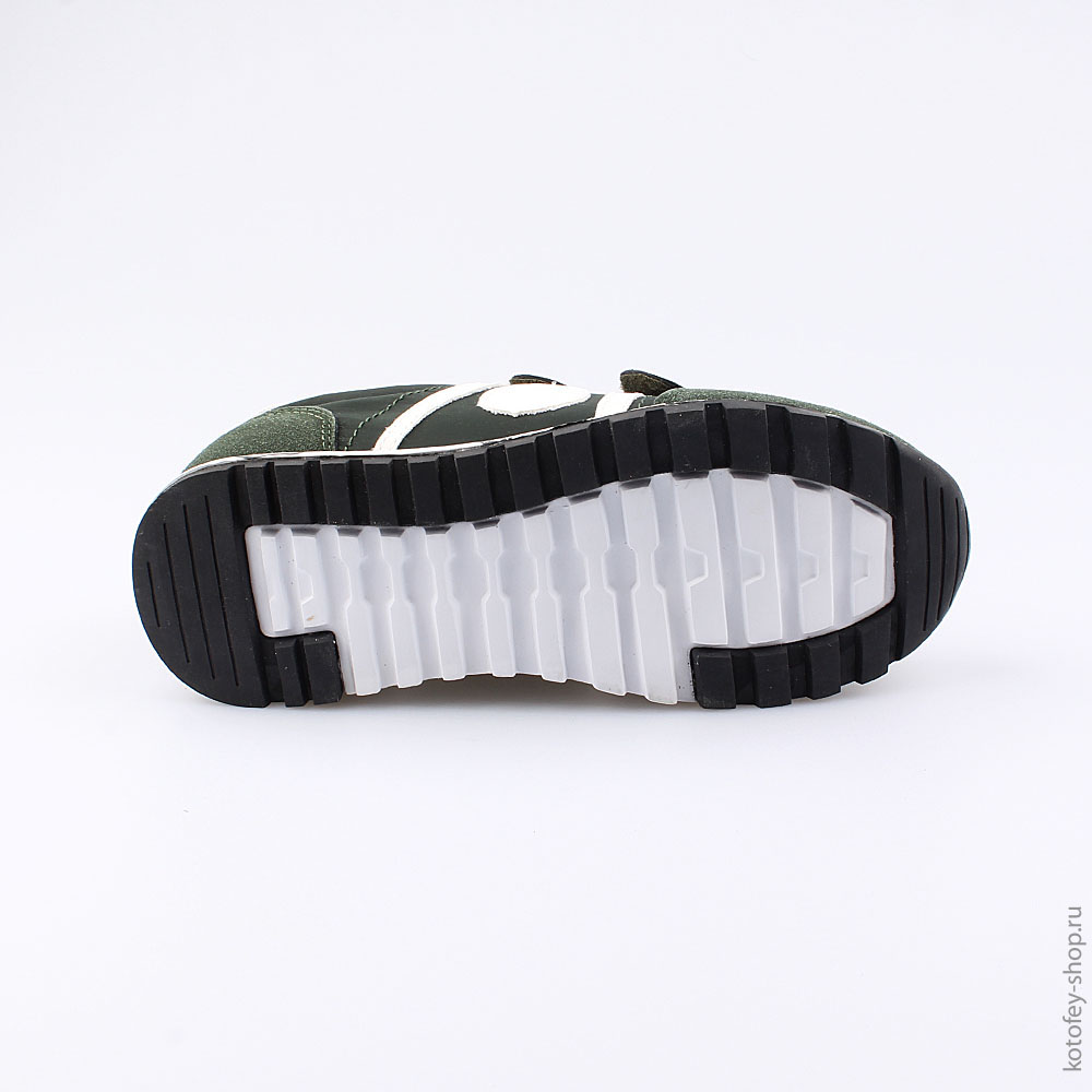 644126-72 Кроссовки, все фото 3